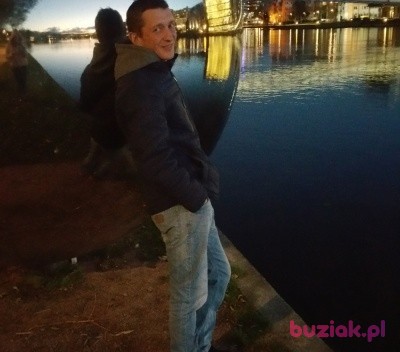 Krzysztof, Mężczyzna, 38, Włoszczowa, Polska, Zdjęcie: 1
