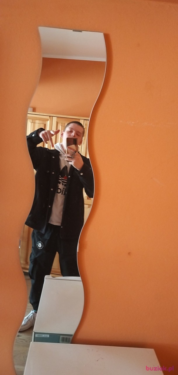 Krisu, Male, 24, Zielona Góra, Polska, Photo: 1