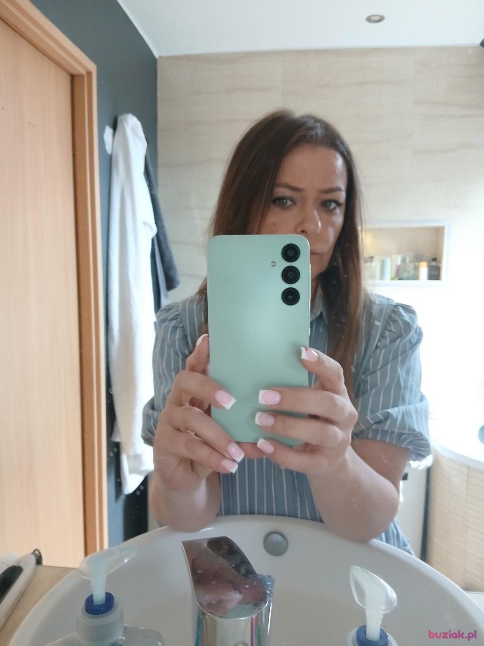ALICJA, Kobieta, 41, Bydgoszcz, Polska, Zdjęcie: 1