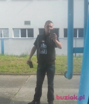 Rafal, Male, 36, Brzeg, Polska, Photo: 2