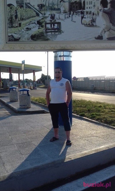 krystian, Male, 34, Polska, Photo: 2