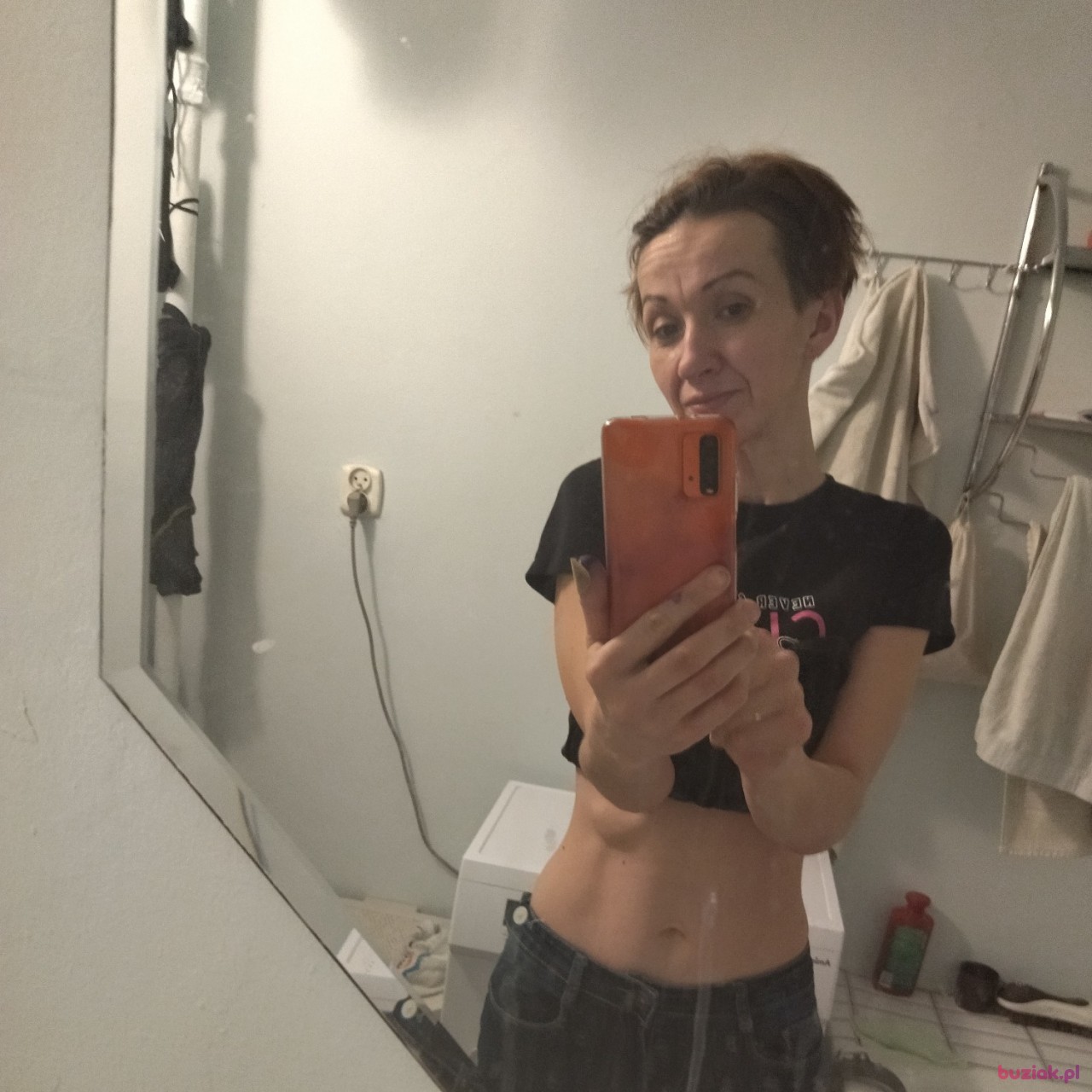 Emi, Kobieta, 43, Nowy Sącz, Polska: 1