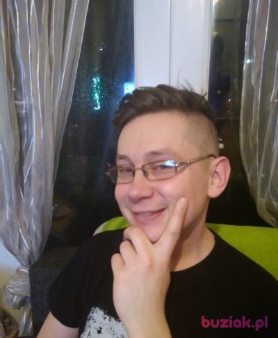 Rafał, Male, 39, Rotherham, Wielka Brytania: 1