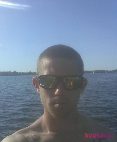 Patryk, Mężczyzna, 33, Mrągowo, Polska, Zdjęcie: 2