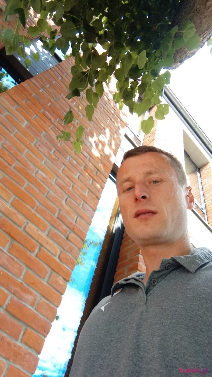 Łukasz, Male, 40, Supraśl, Polska: 1