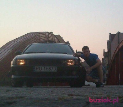 Tomi, Male, 34, Poznań, Polska, Photo: 2
