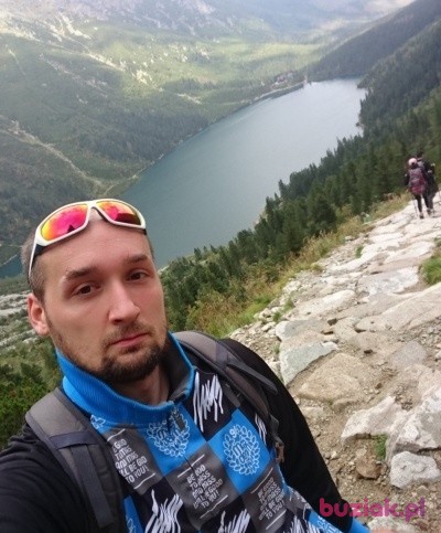 Artur, Male, 39, Opole, Polska, Photo: 2