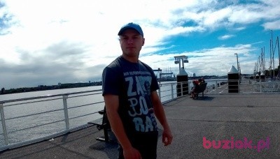 Patryk, Mężczyzna, 33, Gromitz Schleswig Holstein, Niemcy: 1