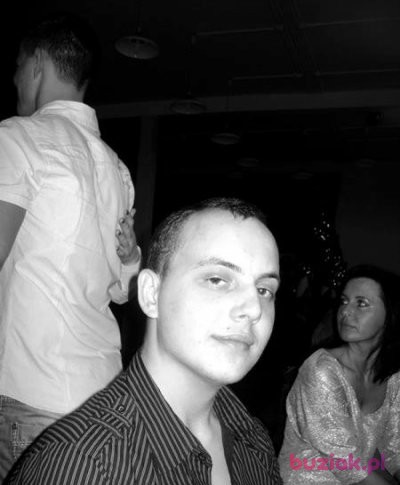 slicznyadek, Mężczyzna, 33, Ozorków, Polska: 1