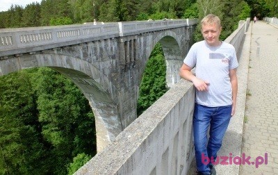 Łukasz, Mężczyzna, 39, Międzyrzec Podlaski, Polska, Zdjęcie: 1