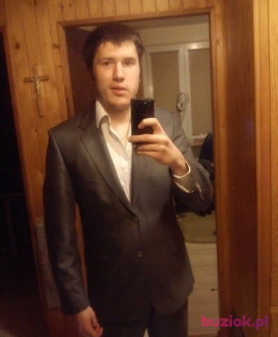 KacperOcw, Mężczyzna, 30, Łódź, Polska, Zdjęcie: 4