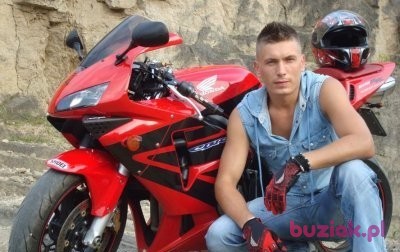 TOMASZ, Mężczyzna, 44, Osiek, Polska, Zdjęcie: 3