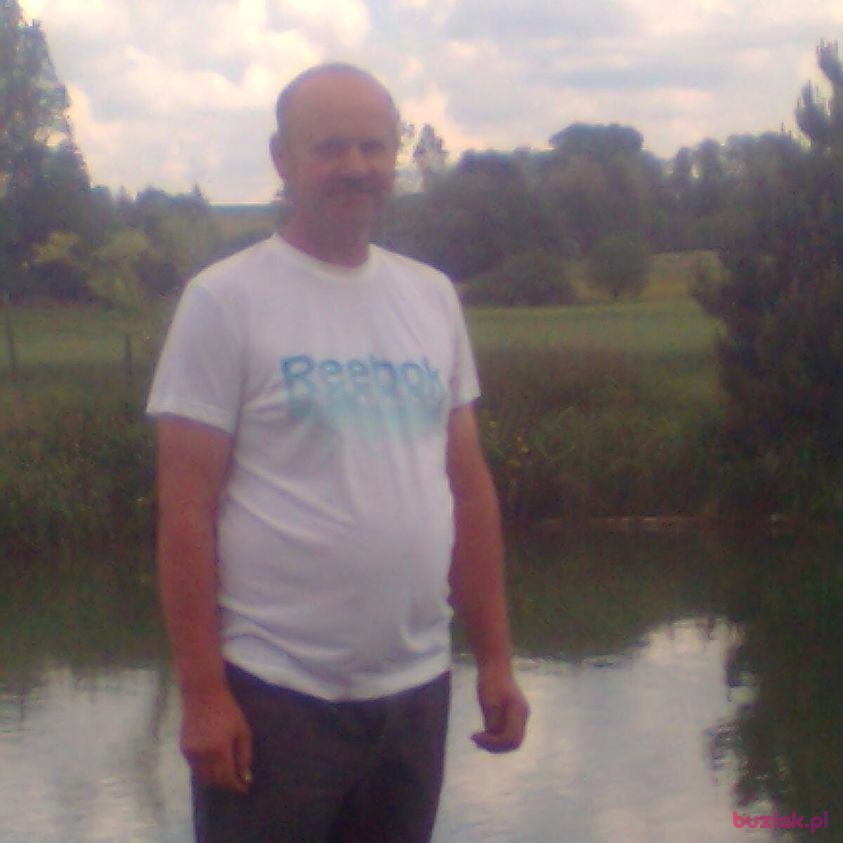 Jacek, Male, 56, Miechów, Polska, Photo: 2
