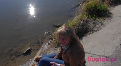 Aga, Female, 38, Otwock, Polska, Photo: 2