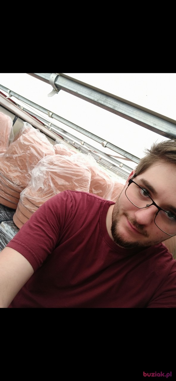 Kacper, Mężczyzna, 25, Bielsko-Biała, Polska: 1