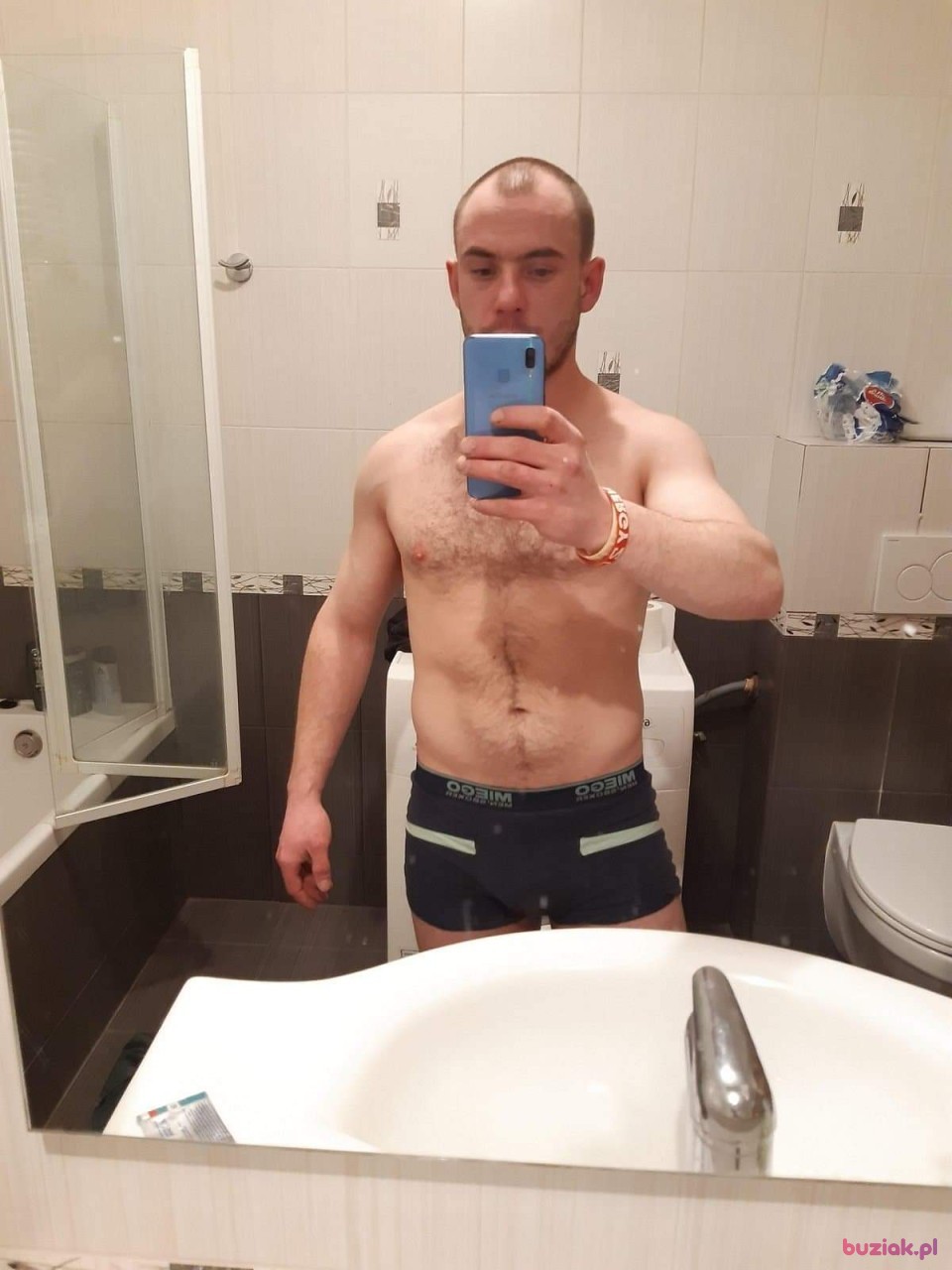 Luki, Male, 27, Andrychów, Polska: 1