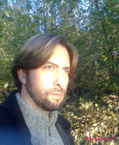 Arkadiusz Włoch, Mężczyzna, 50, Warszawa, Polska, Zdjęcie: 1