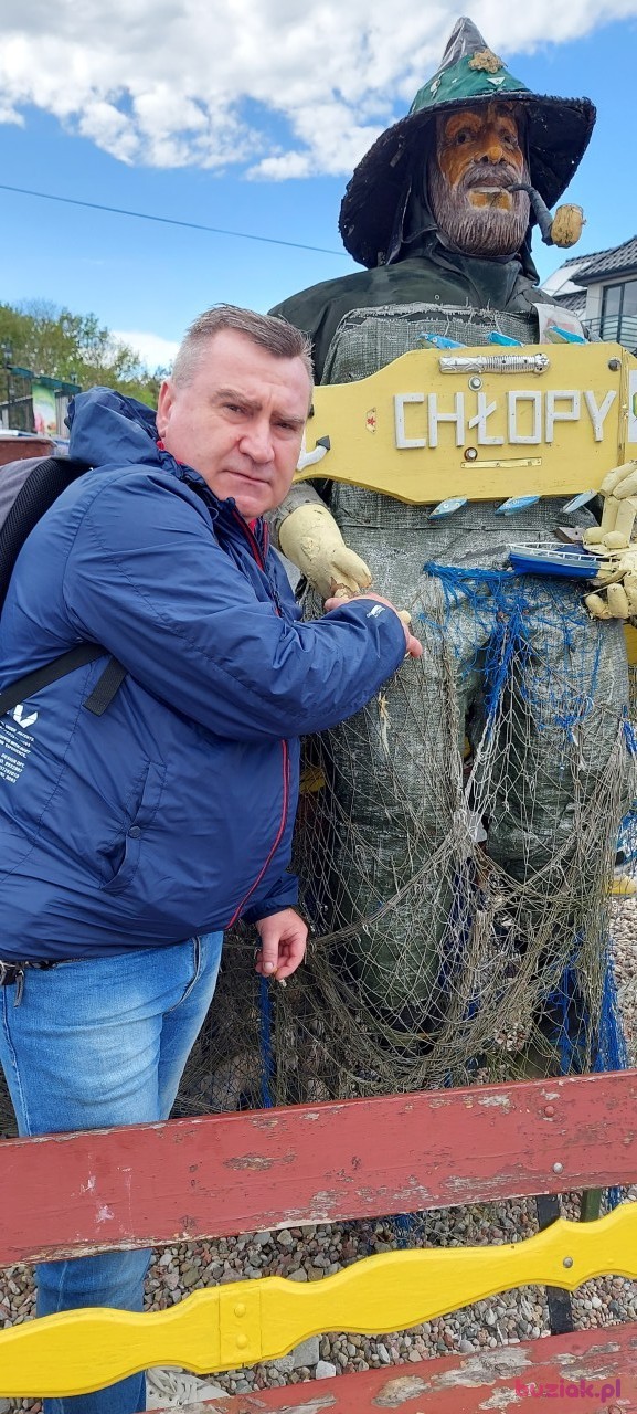 Andrzej, Male, 51, Łódź, Polska, Photo: 7