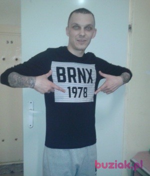 Alan, Male, 34, Gdańsk, Polska, Photo: 2
