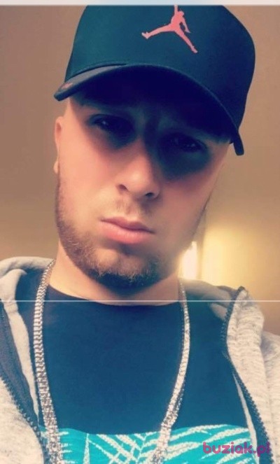 Emil, Mężczyzna, 27, Barcin, Polska: 1