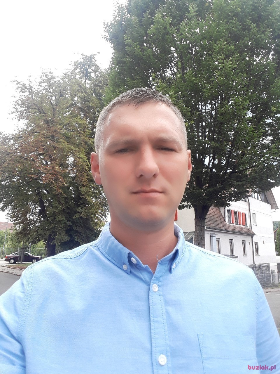 Dawid, Mężczyzna, 35, Poznań, Polska: 1