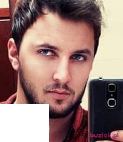 dawid, Male, 29, Tarnów, Polska, Photo: 1