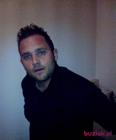 Lucas, Male, 39, Warszawa, Polska, Photo: 1