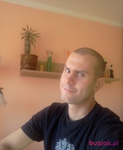 PIOTR, Male, 38, Starogard Gdański, Polska, Photo: 2