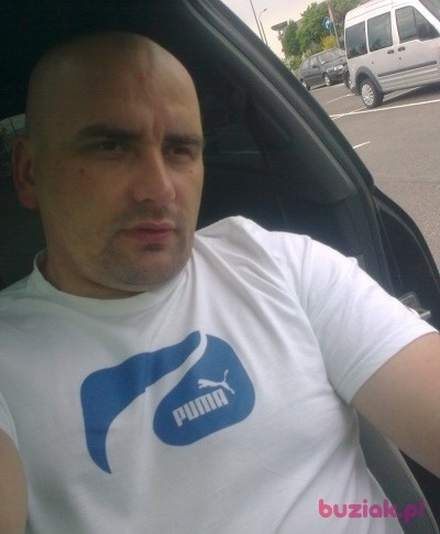 Bartek, Male, 50, Sierpc, Polska, Photo: 1