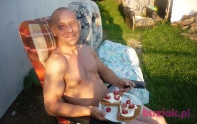 Darek, Mężczyzna, 56, Warszawa, Polska, Zdjęcie: 4