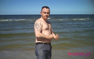Łukasz, Mężczyzna, 38, Stargard Szczeciński, Polska: 1