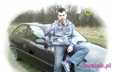 tomek, Male, 41, Będzin, Polska, Photo: 4