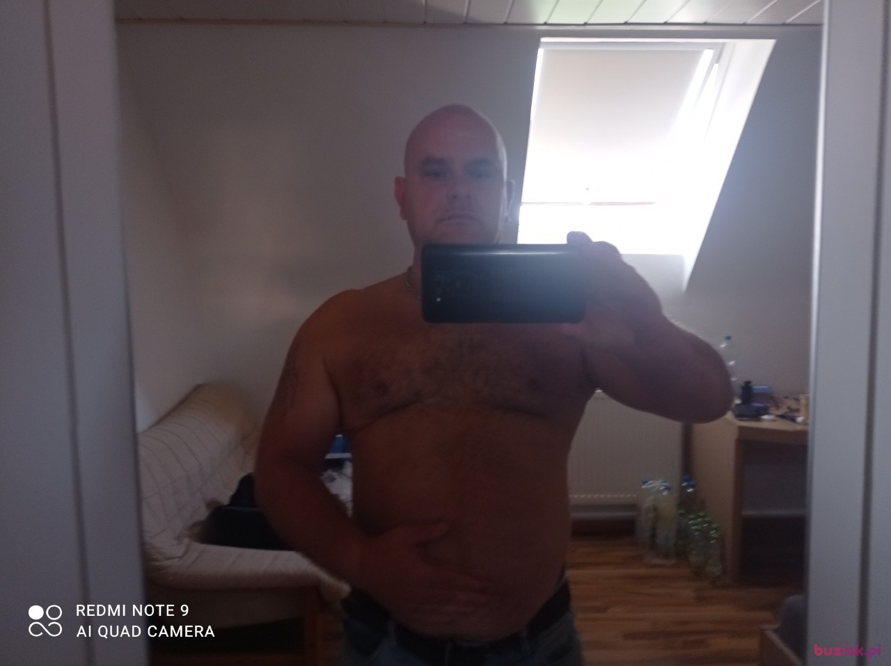 grzegorz, Male, 46, Mielec, Polska: 1