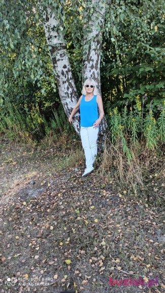 kwiatek58, Kobieta, 70, Białystok, Polska, Zdjęcie: 8