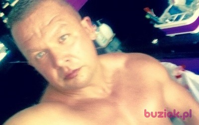 Tomasz, Mężczyzna, 45, Mława, Polska: 1