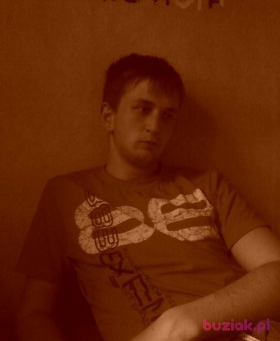 Seweryn, Male, 33, Zabrze, Polska, Photo: 3