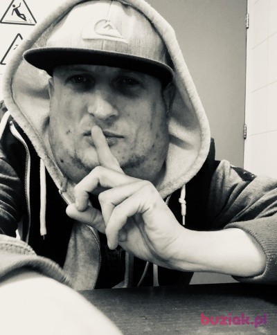 Krzysztof, Male, 39, Holandia, Photo: 1