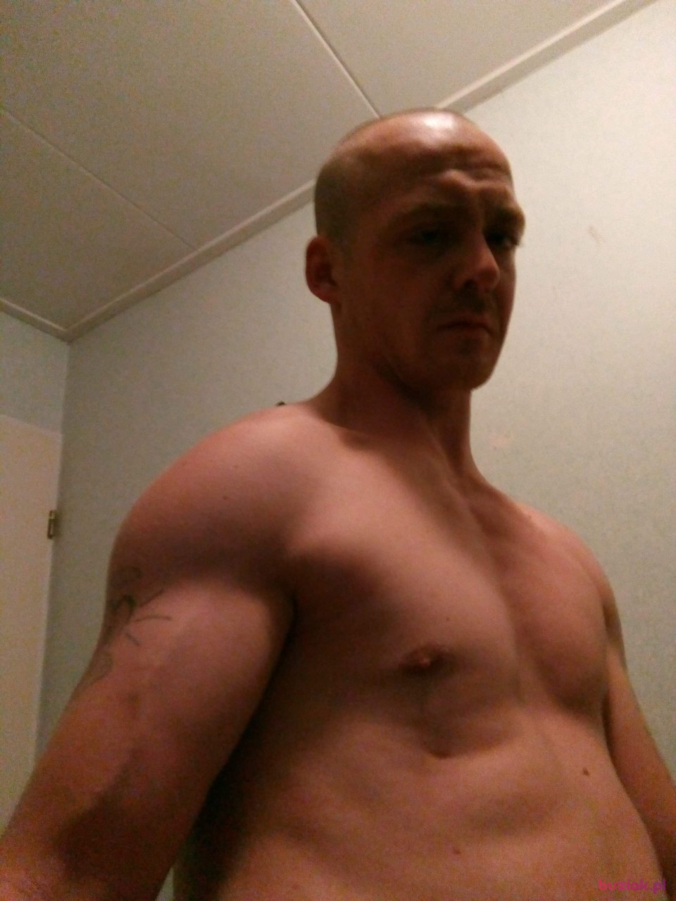 Tomasz, Mężczyzna, 34, Rotterdam South Holland Province, Holandia, Zdjęcie: 3