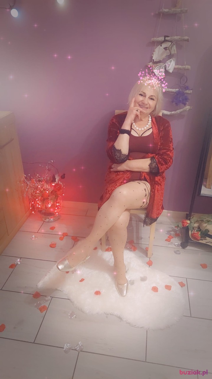 Małgorzata, Kobieta, 61, Gorzów Wielkopolski, Polska, Zdjęcie: 14