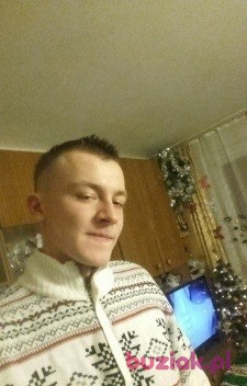 Witek, Male, 29, Gdańsk, Polska, Photo: 3