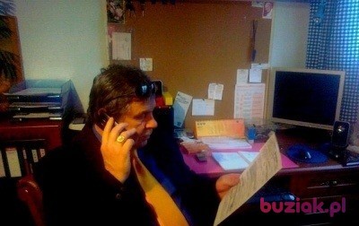 Andrzej, Mężczyzna, 56, Warszawa, Polska, Zdjęcie: 2