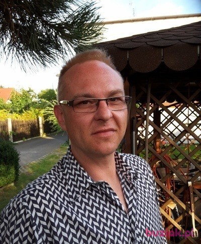 Adam, Male, 51, Poznań, Polska, Photo: 3