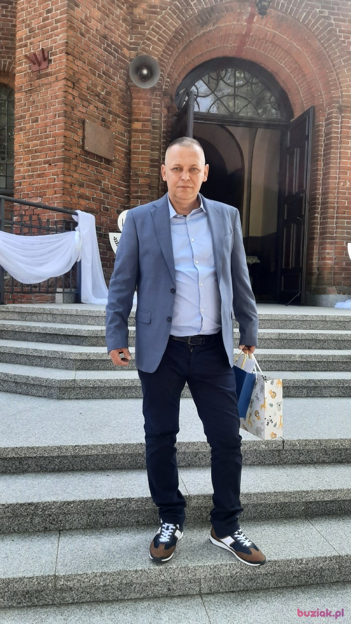 Mariusz, Mężczyzna, 46, Heidelberg, Niemcy, Zdjęcie: 1