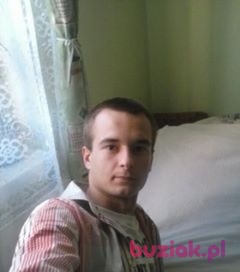 Damian, Male, 31, Ciechanów, Polska, Photo: 2