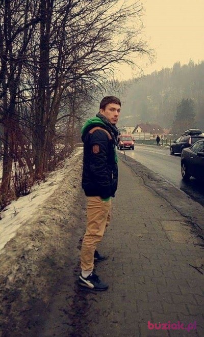 Adrian, Male, 30, Jastrzębie Zdrój, Polska: 1