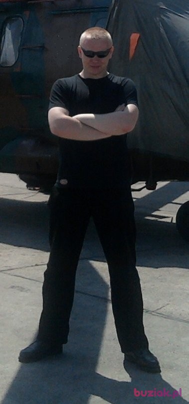 Kamil, Male, 37, Łódź, Polska, Photo: 1