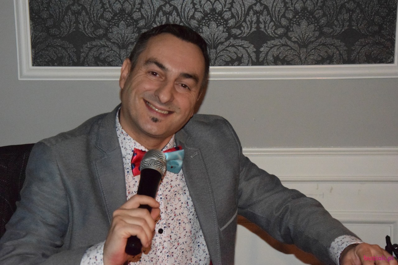 Z lepszej bajki, Male, 54, Łódź, Polska, Photo: 4