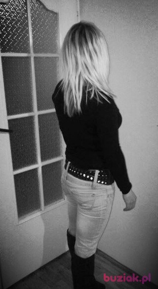 andzia, Female, 39, Leszno, Polska, Photo: 2