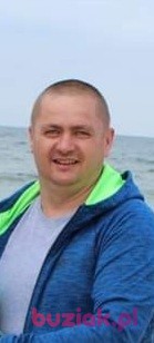 Arek, Male, 49, Olsztyn, Polska, Photo: 1