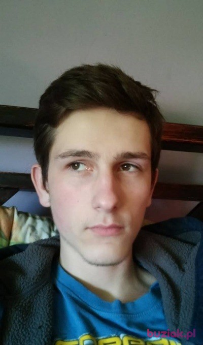 Szymon, Male, 29, Świebodzin, Polska, Photo: 4